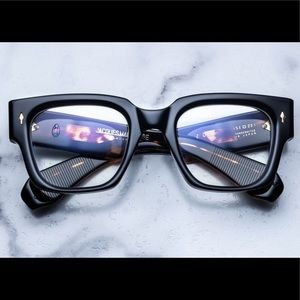 Jacques Marie Mage “ENZO” Eyeglasses